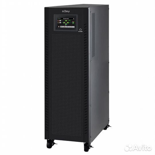 Ибп nJoy Garun 20KL On-line 20000W/20000VA (UP33TO