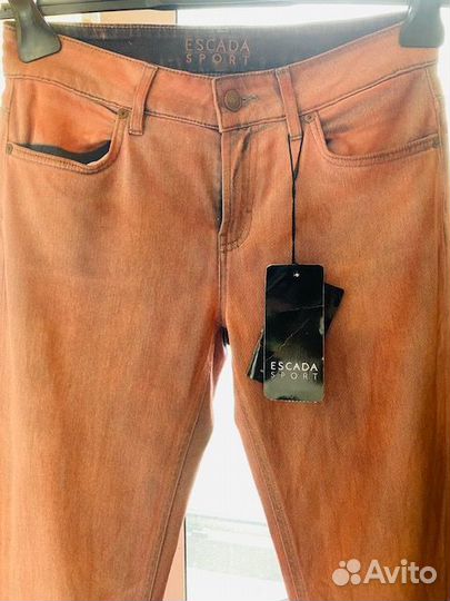 Джинсы Escada - 42-44-46