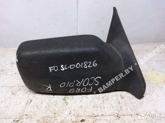 Зеркало правое Ford Scorpio