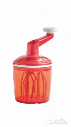 Миксер « от шефа «Tupperware, контейнер бокс