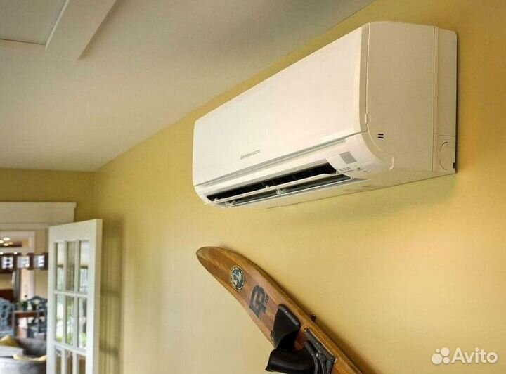 Кондиционеры