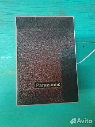 Домашний кинотеатр Panasonic