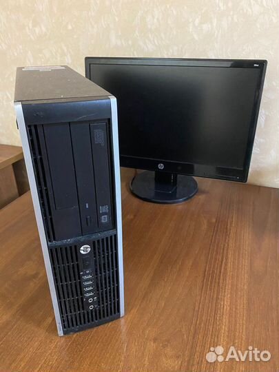 Компьютеры intel core i5 / i3