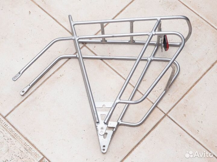 Запчасти для складного велосипеда 20