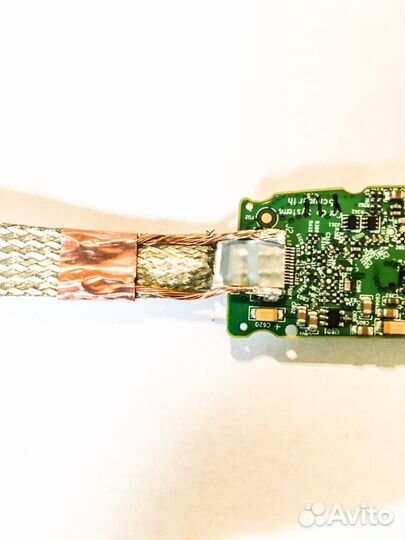 Ремонт мотогарнитур Schuberth Cardo Scala Sena