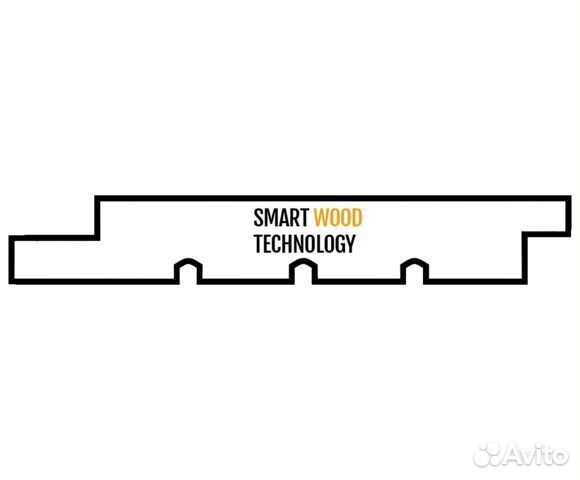 Скандинавская фасадная доска uys