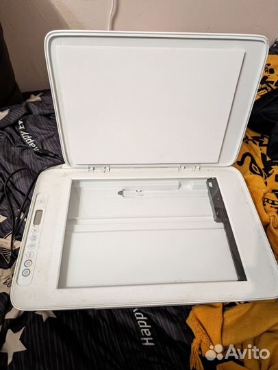 Принтер hp deskjet 2710