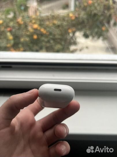 Airpods 1 оригинал