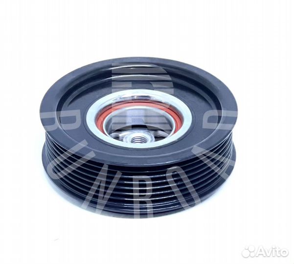 Муфта компрессора Mercedes ML(W164) GL(X164) R(W25