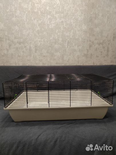 Клетка для грызунов большая