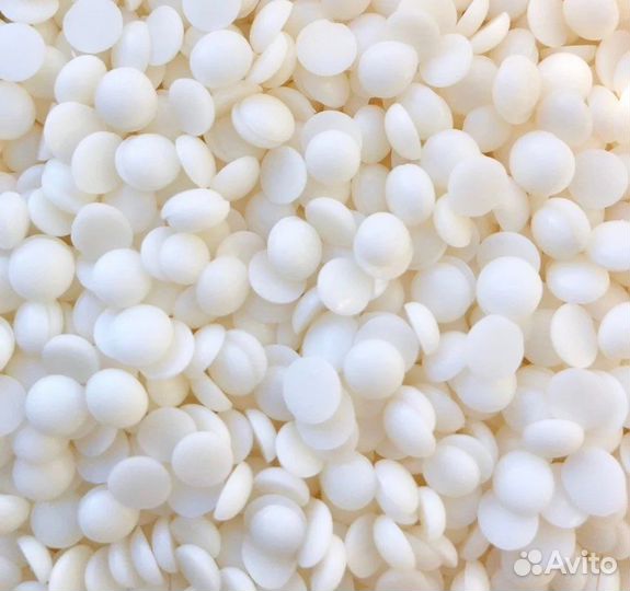 Соевый воск