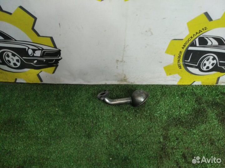 Маслозаборник Renault Sandero Stepway BS K7M 2013