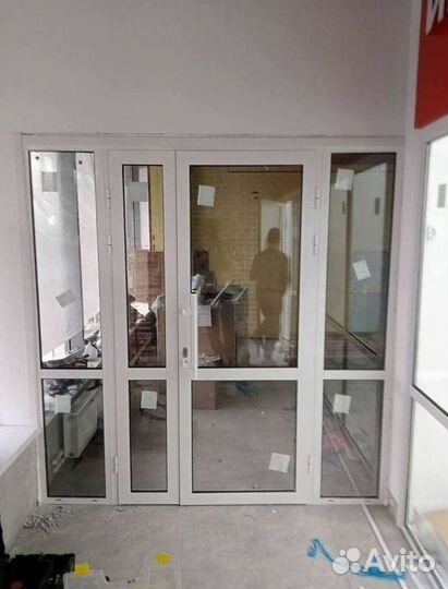 Окна за 1 день