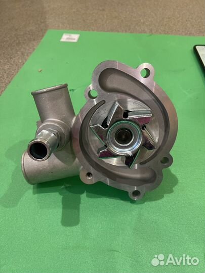 Насос водяной (помпа) 4062-1307010