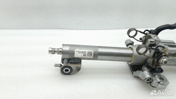 Рулевая колонка Kia Optima 4 JF G4KH 2018