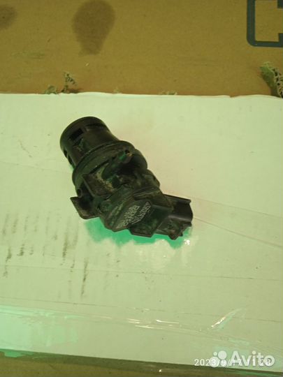 Насос омывателя Тойота 150, рестайлинг