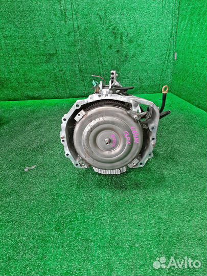 АКПП subaru legacy BP5 2004 EJ20X TG5C7cbcba 4WD к