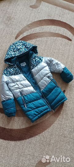 Куртка для девочки