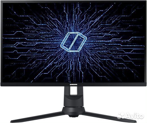 Мониторы Samsung игровой 144гц новый