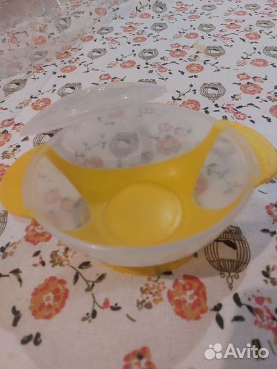 Стульчик для кормления sweet baby