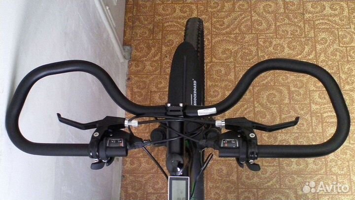 Руль trix JB-6837 