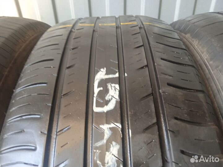 Hankook Kinergy GT H436 235/60 R18