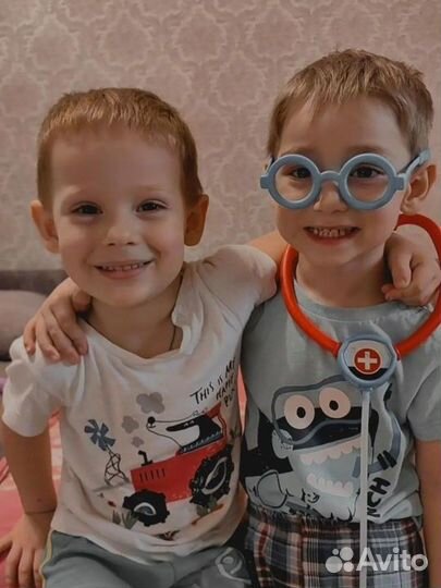 Няня для ребенка