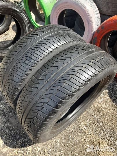 Michelin Latitude Diamaris 215/65 R16