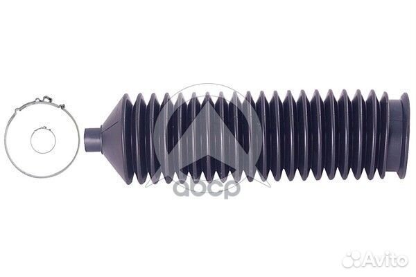 Пыльник рулевой рейки 319032 Sidem