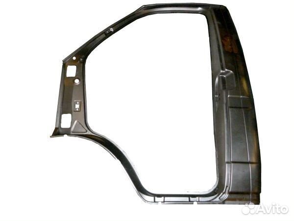 Проем двери Газель 3302 Бизнес левый