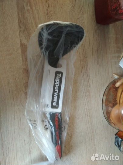 Половник tupperware