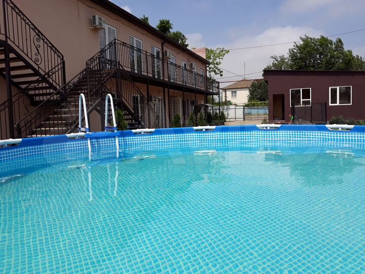 Комната 16 м², 2/2 эт.