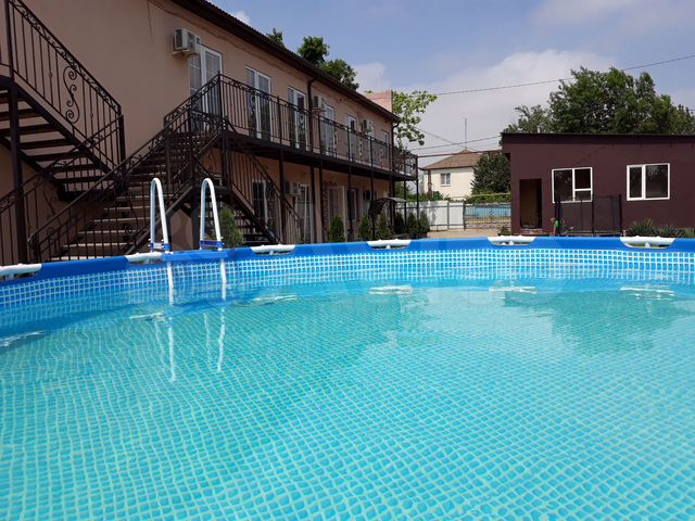 Комната 16 м², 2/2 эт.