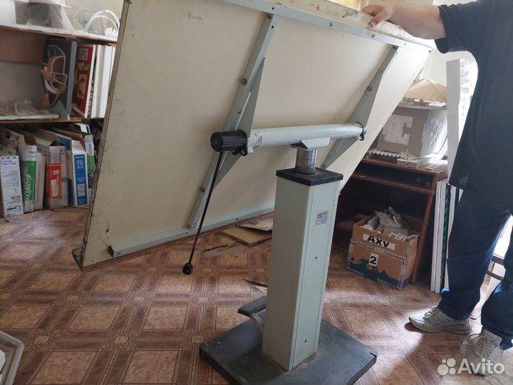Кульман robotron reiss ezt