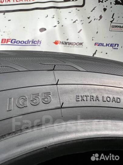 Yokohama Ice Guard IG55 185/65 R15 92T