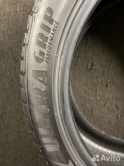 Goodyear UltraGrip Performance 245/45 R18