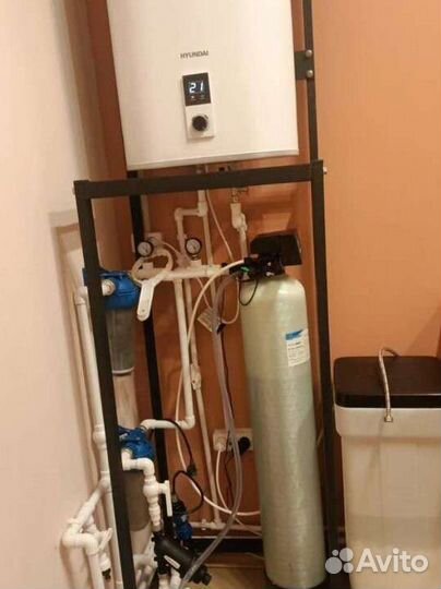 Мастер на час