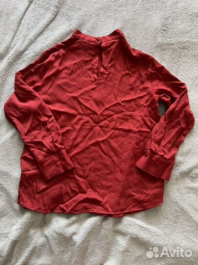 Женские вещи пакетом 46 48