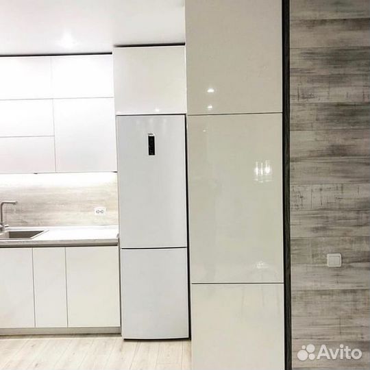 Кухня на заказ