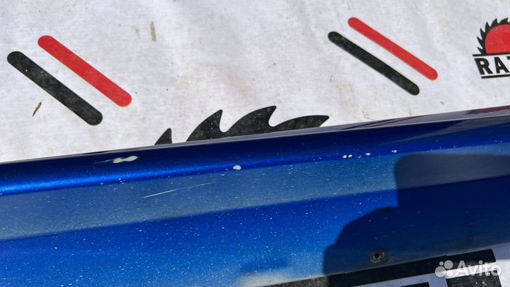 Накладки на пороги mitsubishi lancer 10