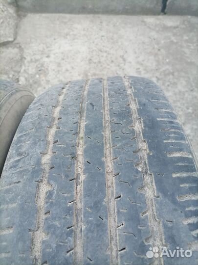 Triangle TR257 215/65 R16