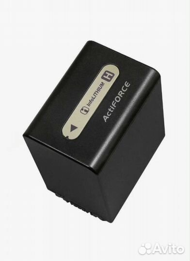 Sony NP-FH100 Новый в заводской упаковке