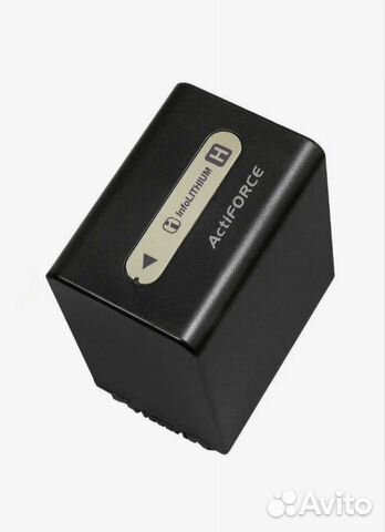 Sony NP-FH100 Новый в заводской упаковке