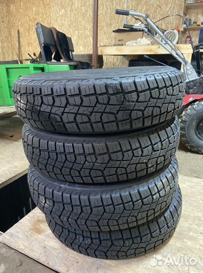 Pirelli Scorpion ATR 185/75 R16 93T