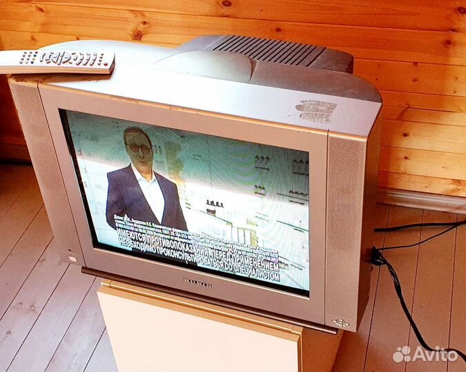 Телевизор рубин 55FS10T