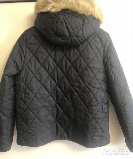 Куртка levis женская M