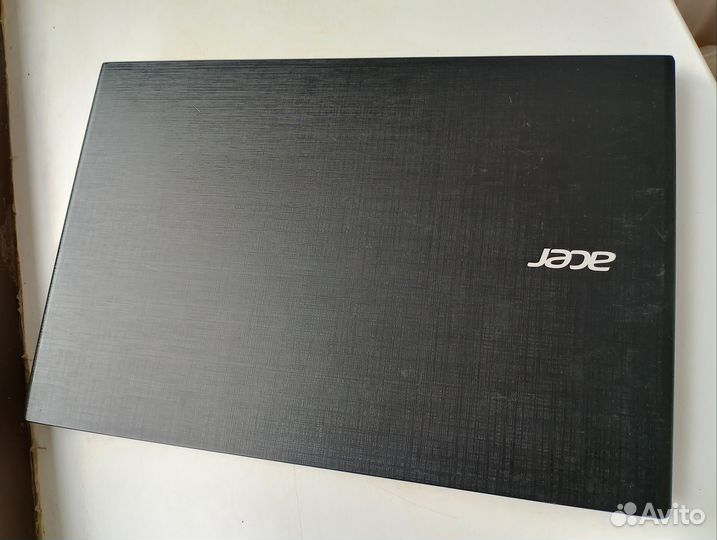 Ноутбук Acer