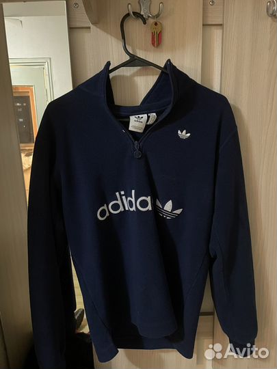 Толстовка adidas