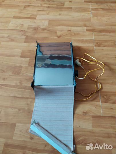 Фотоглянцеватель