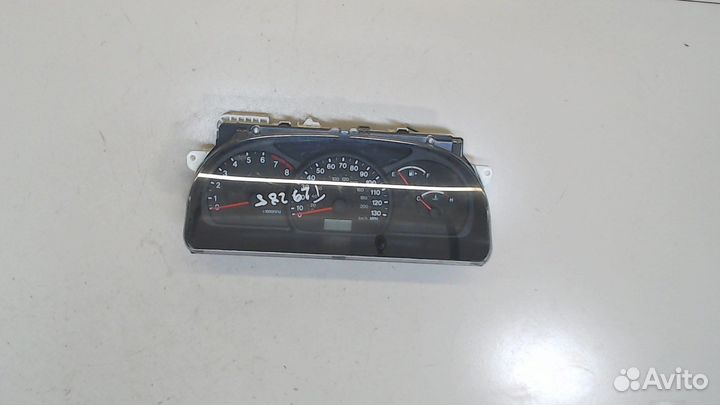 Щиток приборов Suzuki Grand Vitara, 2002